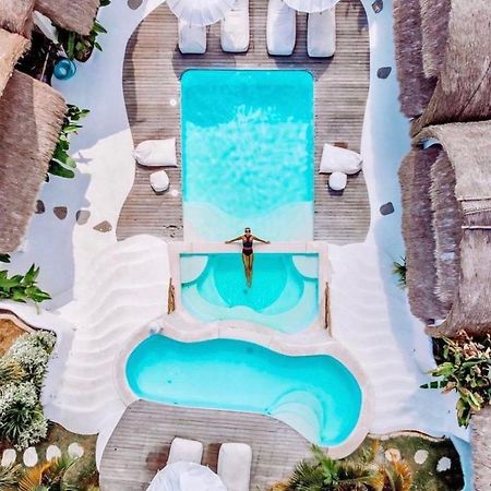 Gravity Eco Boutique Hotel - Adults Only Uluwatu Dış mekan fotoğraf