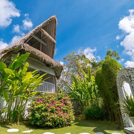 Gravity Eco Boutique Hotel - Adults Only Uluwatu Dış mekan fotoğraf