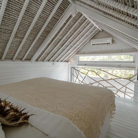 Gravity Eco Boutique Hotel - Adults Only Uluwatu Dış mekan fotoğraf