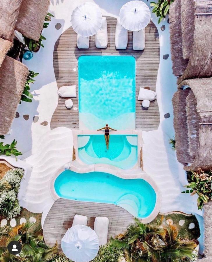 Gravity Eco Boutique Hotel - Adults Only Uluwatu Dış mekan fotoğraf