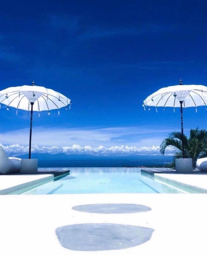 Gravity Eco Boutique Hotel - Adults Only Uluwatu Dış mekan fotoğraf