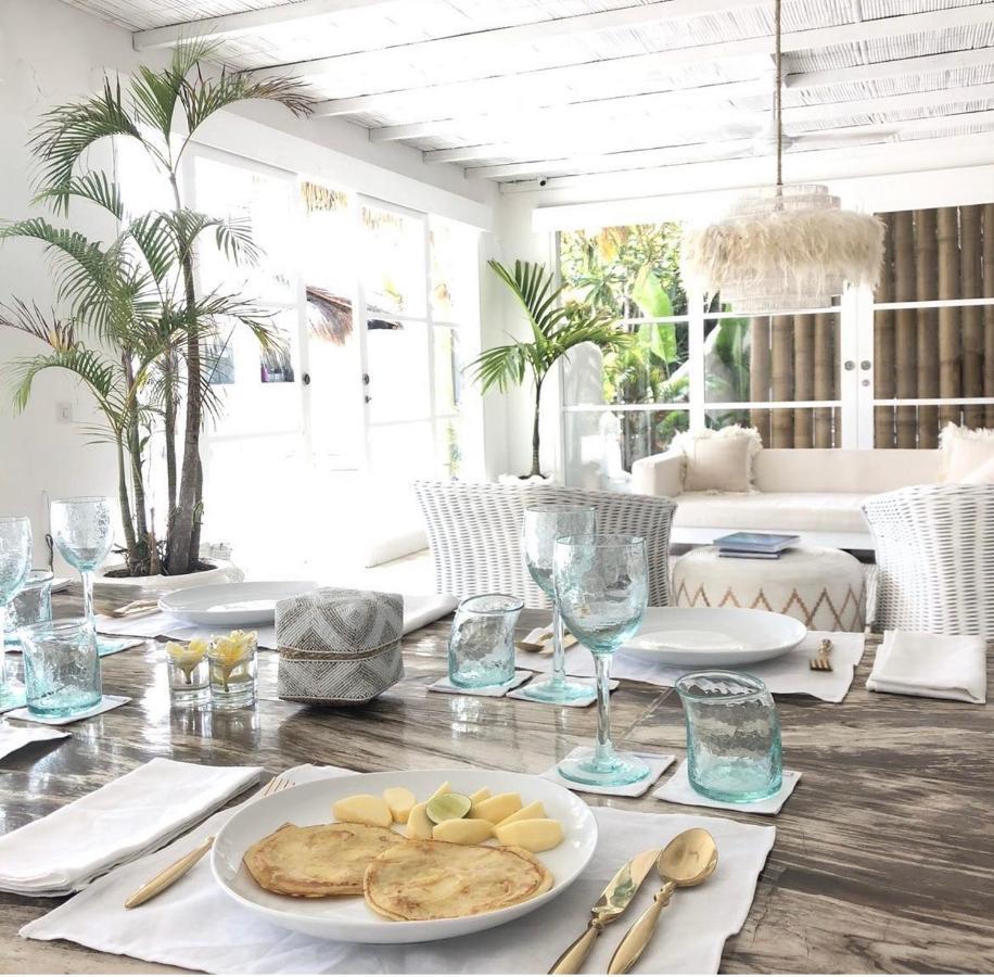 Gravity Eco Boutique Hotel - Adults Only Uluwatu Dış mekan fotoğraf