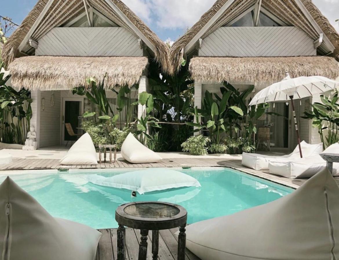 Gravity Eco Boutique Hotel - Adults Only Uluwatu Dış mekan fotoğraf