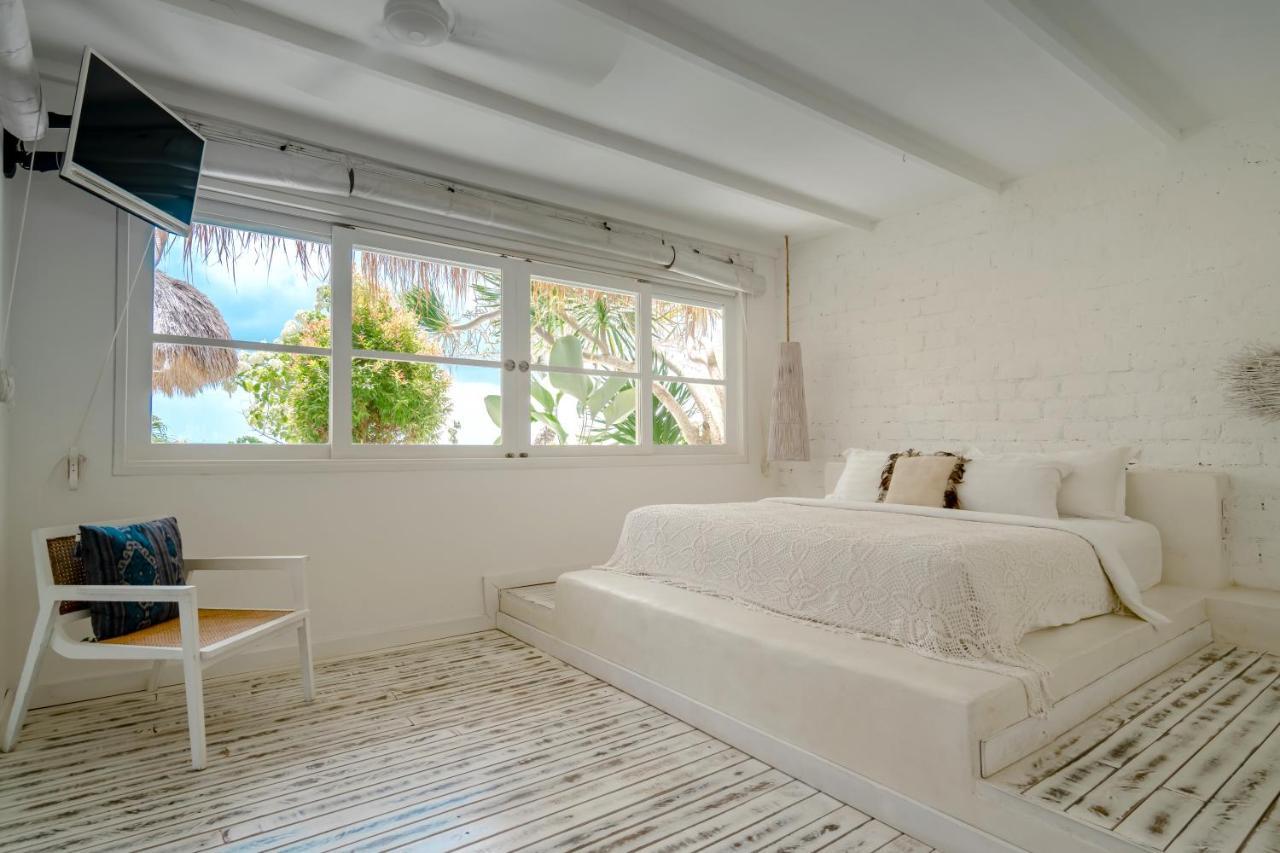 Gravity Eco Boutique Hotel - Adults Only Uluwatu Dış mekan fotoğraf