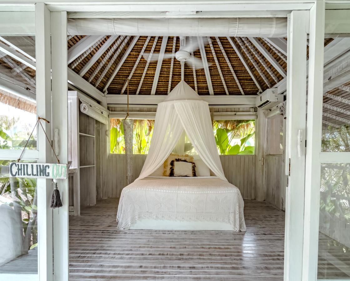 Gravity Eco Boutique Hotel - Adults Only Uluwatu Dış mekan fotoğraf