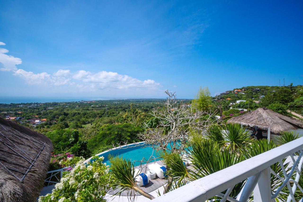 Gravity Eco Boutique Hotel - Adults Only Uluwatu Dış mekan fotoğraf