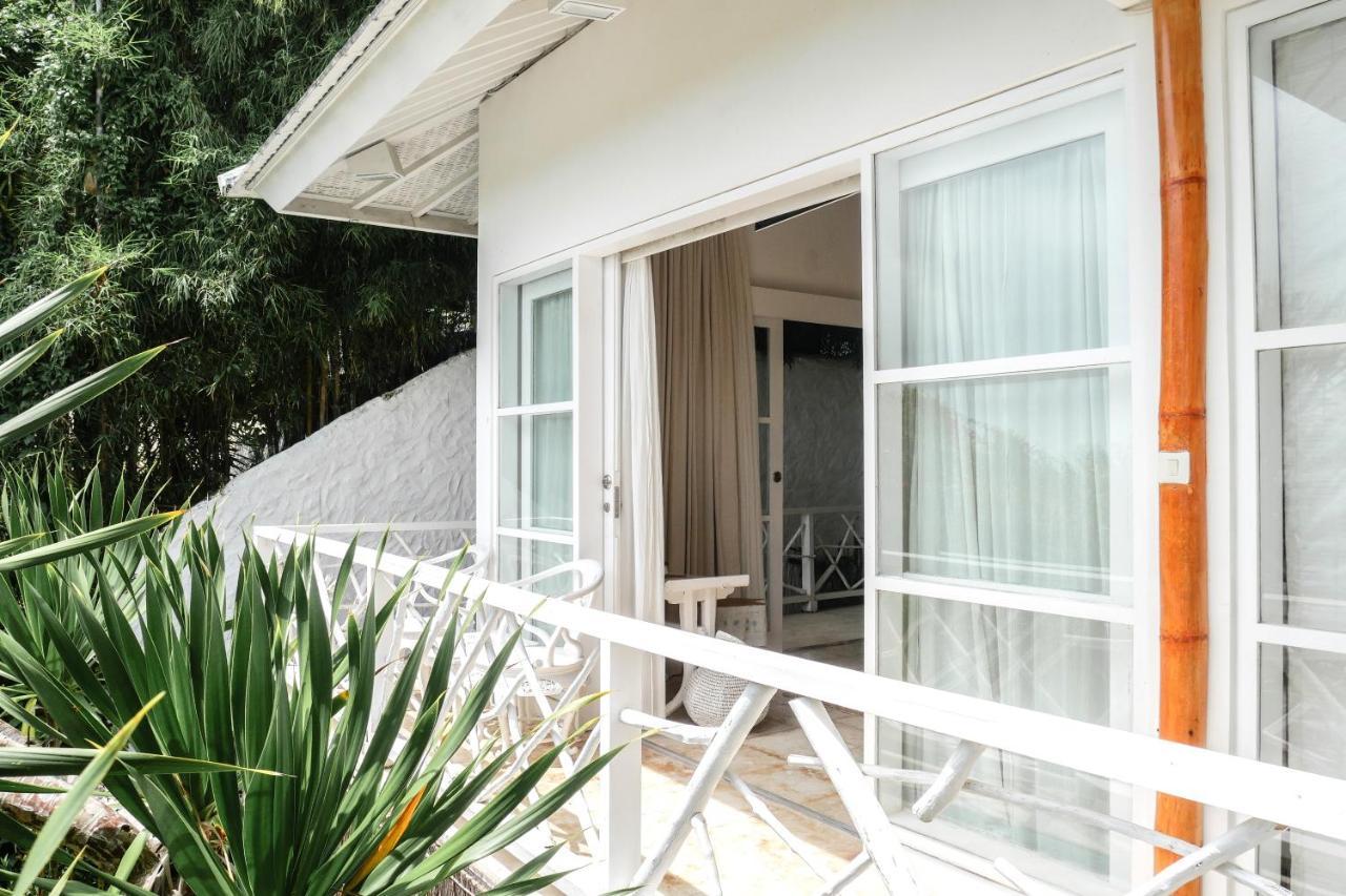 Gravity Eco Boutique Hotel - Adults Only Uluwatu Dış mekan fotoğraf
