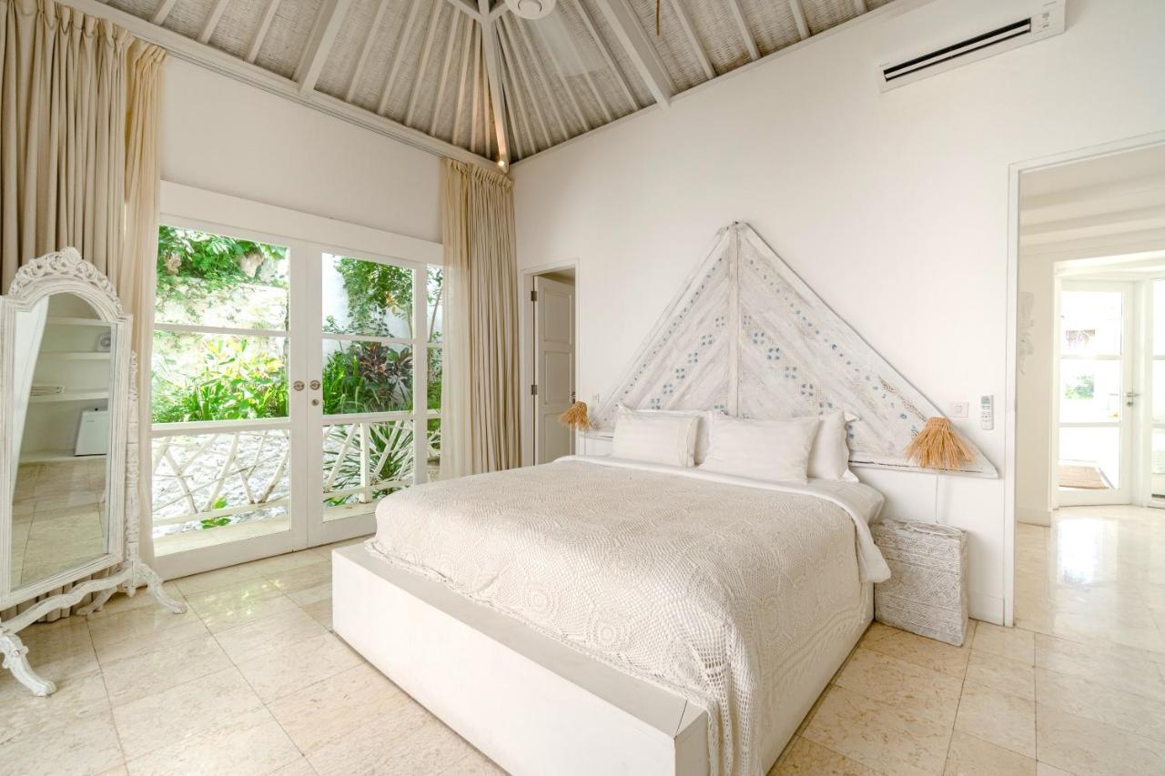Gravity Eco Boutique Hotel - Adults Only Uluwatu Dış mekan fotoğraf
