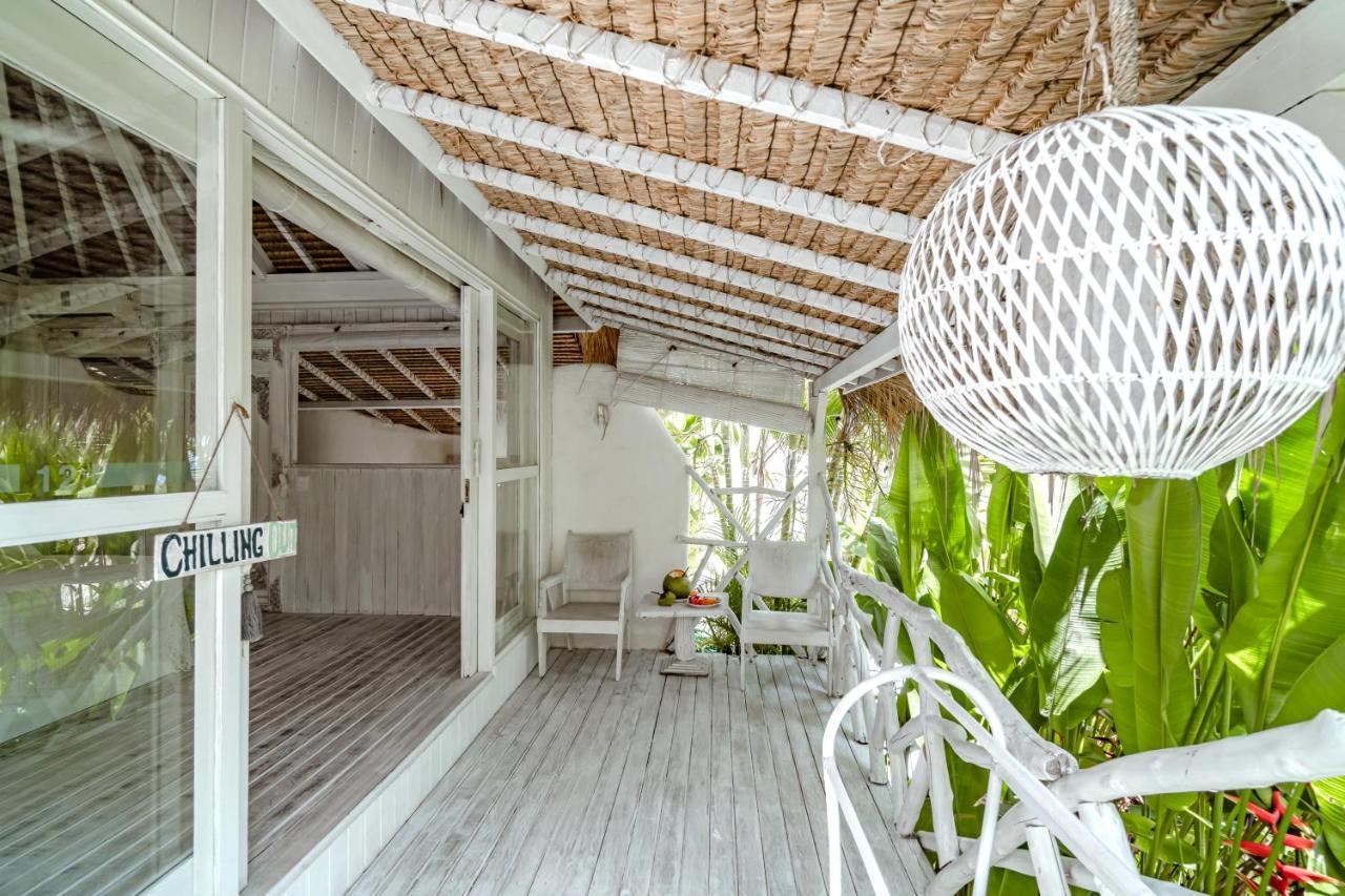 Gravity Eco Boutique Hotel - Adults Only Uluwatu Dış mekan fotoğraf
