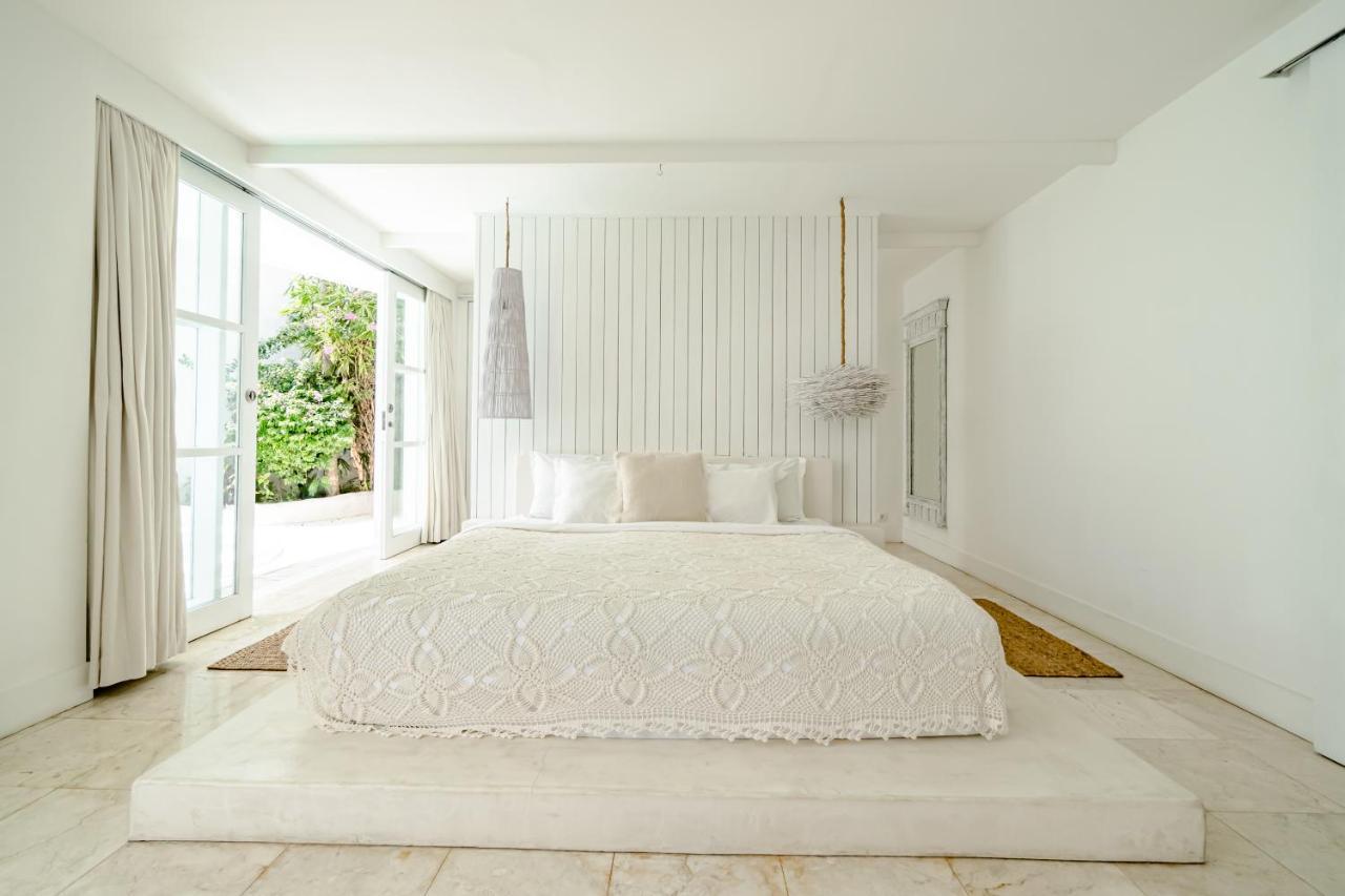 Gravity Eco Boutique Hotel - Adults Only Uluwatu Dış mekan fotoğraf