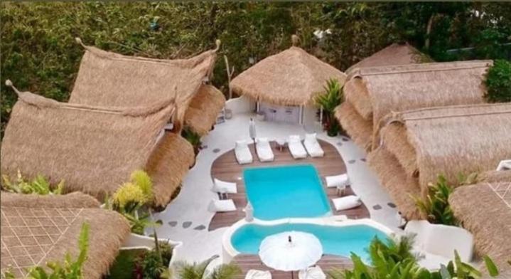 Gravity Eco Boutique Hotel - Adults Only Uluwatu Dış mekan fotoğraf