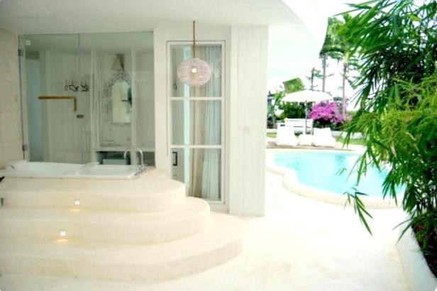Gravity Eco Boutique Hotel - Adults Only Uluwatu Dış mekan fotoğraf