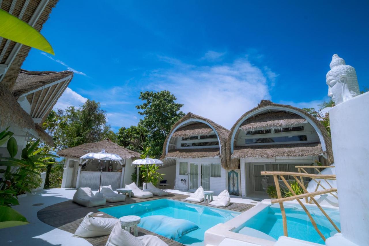 Gravity Eco Boutique Hotel - Adults Only Uluwatu Dış mekan fotoğraf