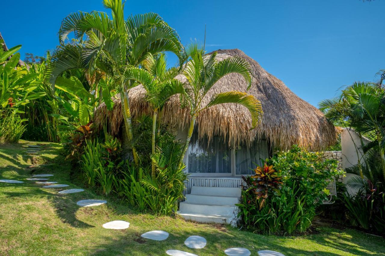 Gravity Eco Boutique Hotel - Adults Only Uluwatu Dış mekan fotoğraf