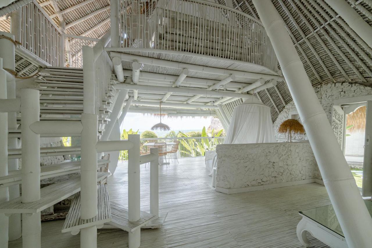Gravity Eco Boutique Hotel - Adults Only Uluwatu Dış mekan fotoğraf