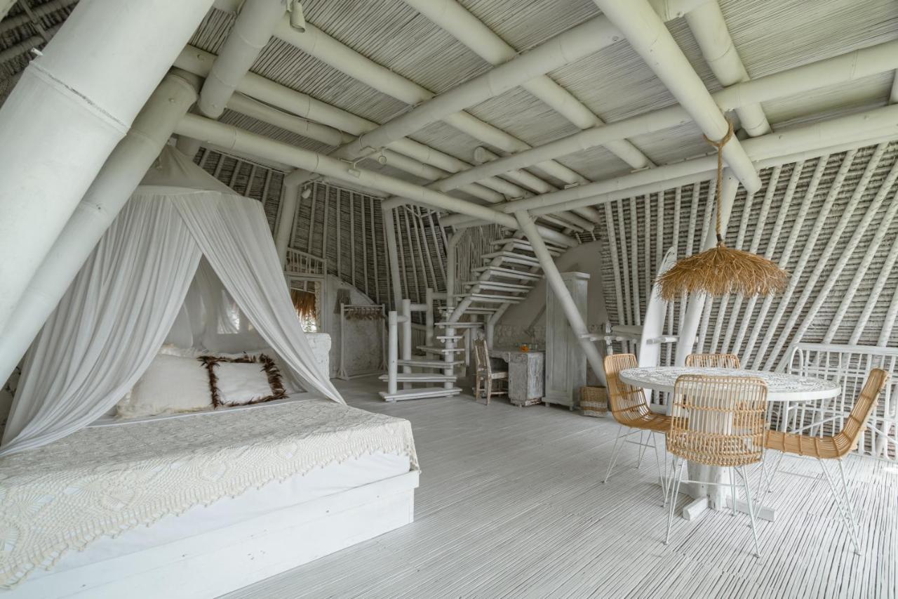 Gravity Eco Boutique Hotel - Adults Only Uluwatu Dış mekan fotoğraf