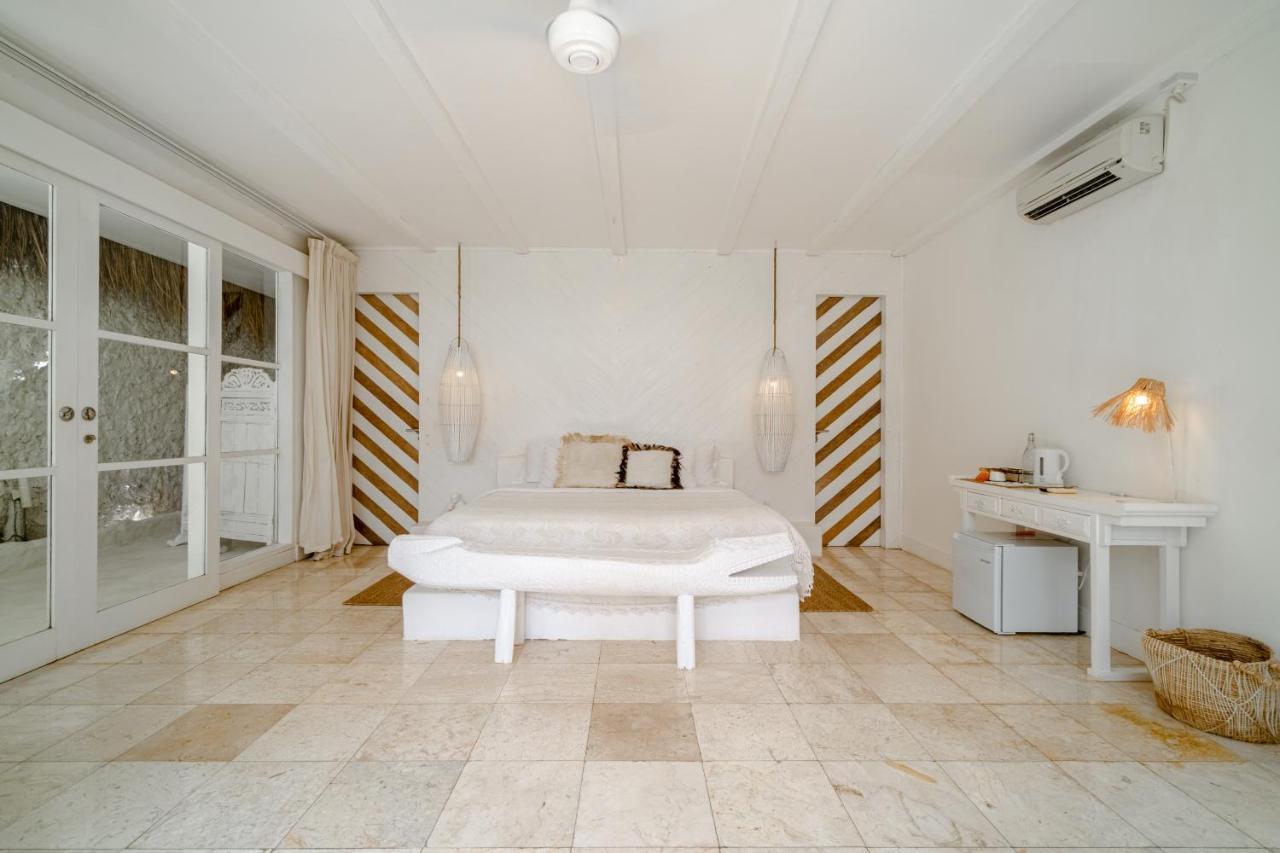 Gravity Eco Boutique Hotel - Adults Only Uluwatu Dış mekan fotoğraf