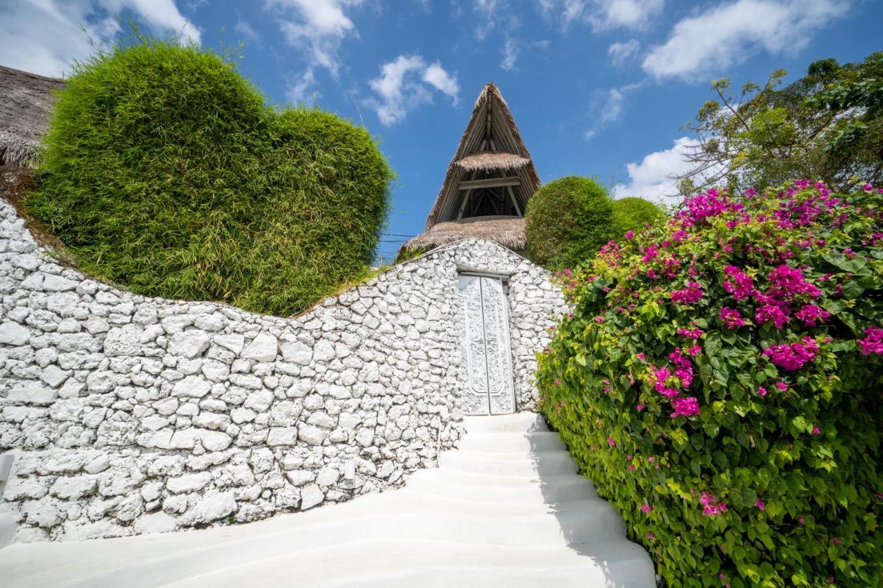 Gravity Eco Boutique Hotel - Adults Only Uluwatu Dış mekan fotoğraf