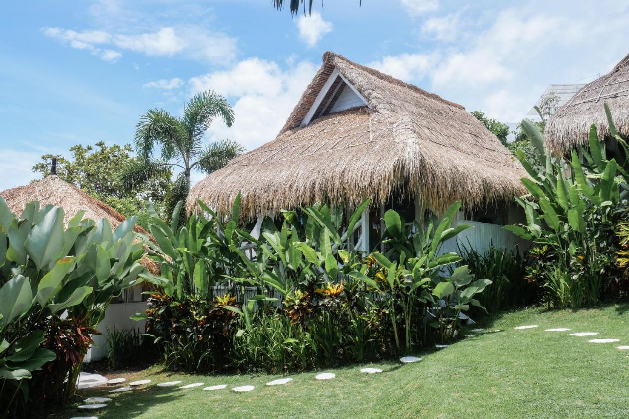 Gravity Eco Boutique Hotel - Adults Only Uluwatu Dış mekan fotoğraf