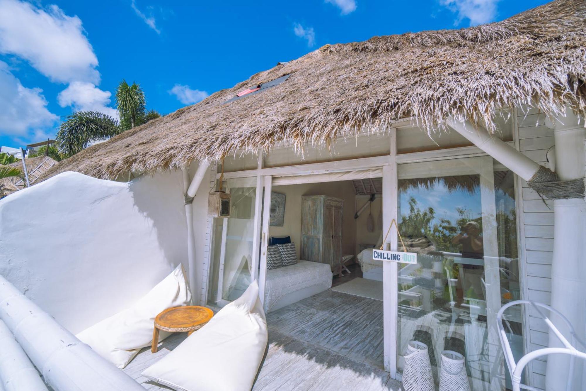 Gravity Eco Boutique Hotel - Adults Only Uluwatu Dış mekan fotoğraf