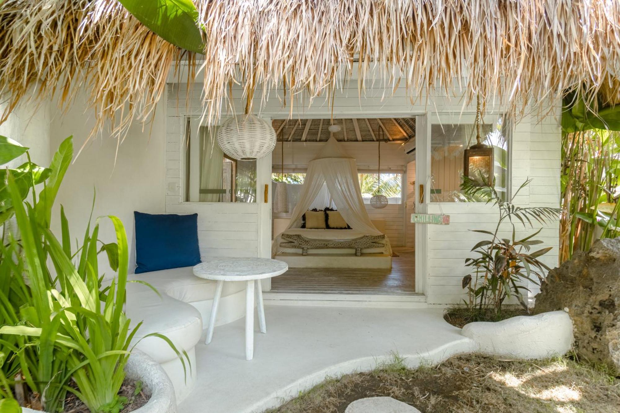 Gravity Eco Boutique Hotel - Adults Only Uluwatu Dış mekan fotoğraf