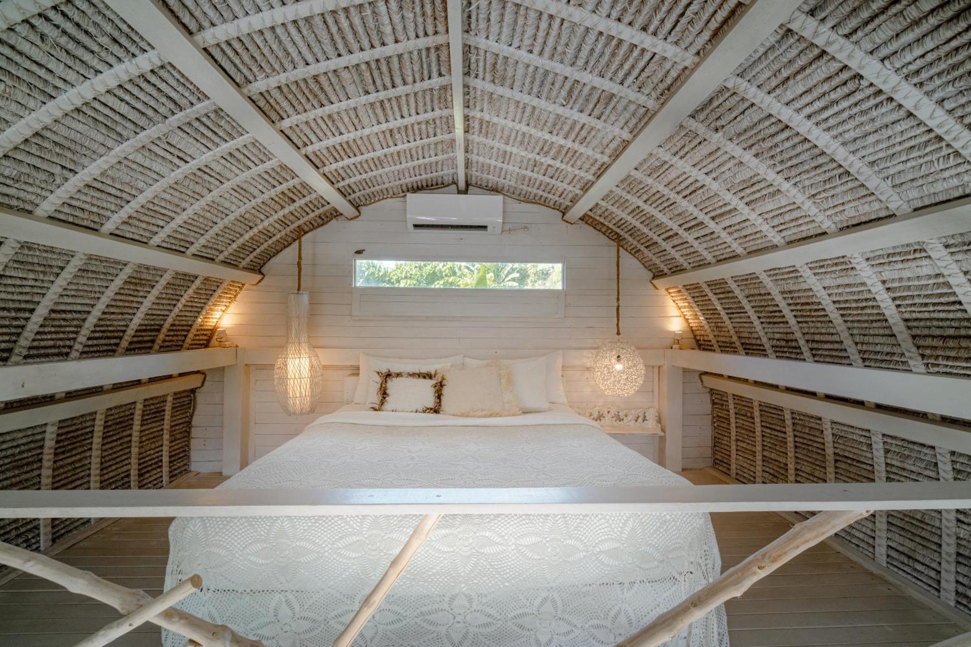 Gravity Eco Boutique Hotel - Adults Only Uluwatu Dış mekan fotoğraf