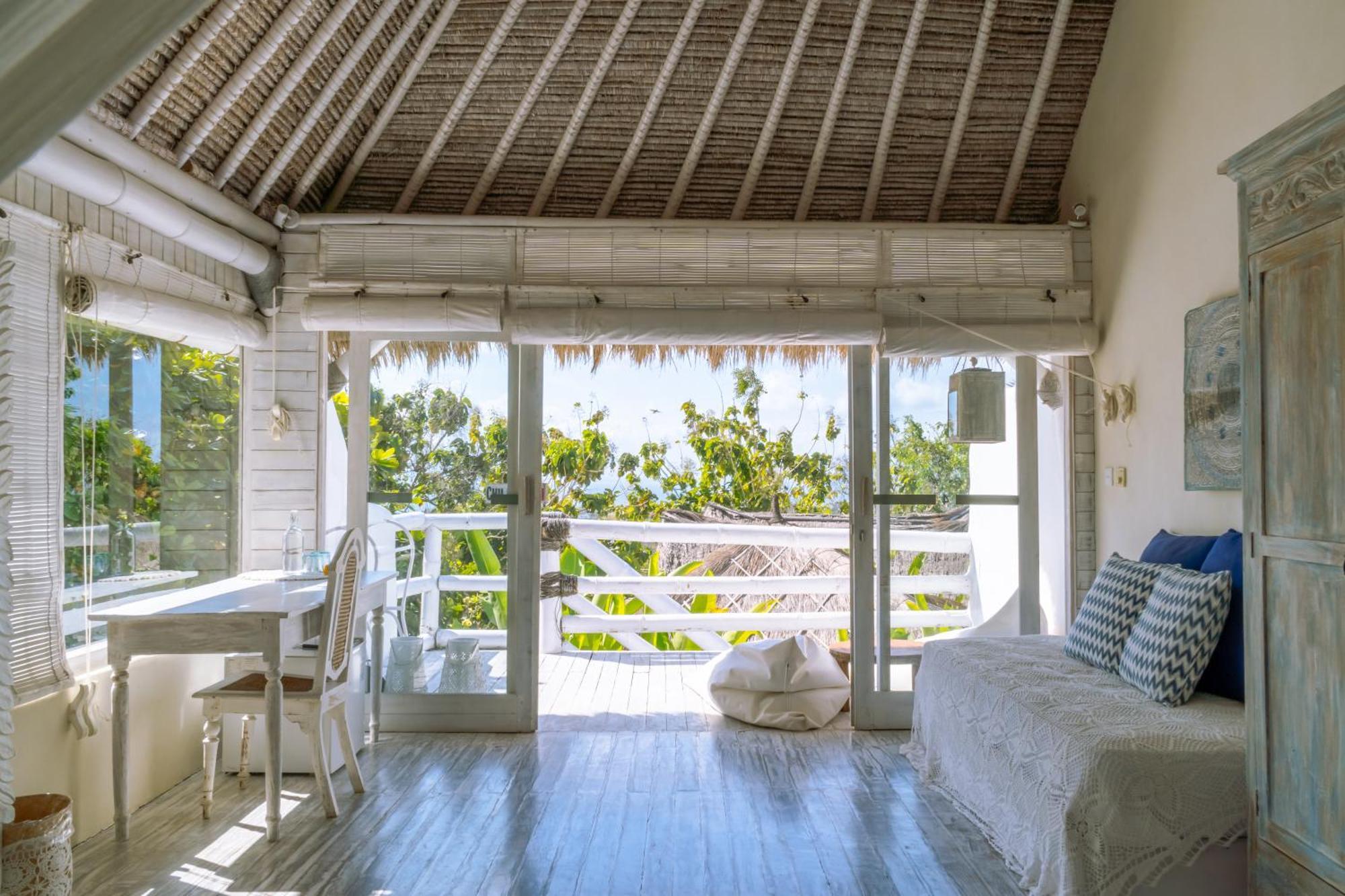 Gravity Eco Boutique Hotel - Adults Only Uluwatu Oda fotoğraf