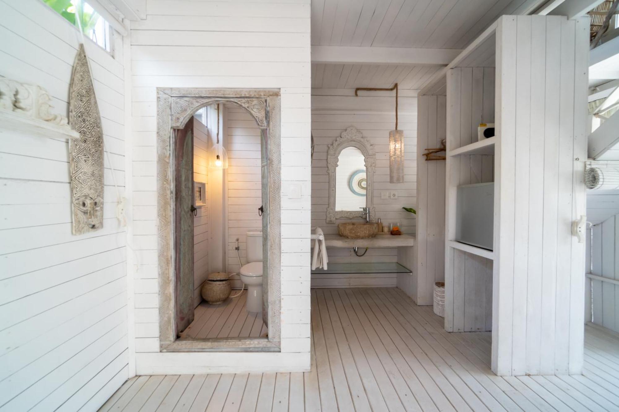 Gravity Eco Boutique Hotel - Adults Only Uluwatu Dış mekan fotoğraf