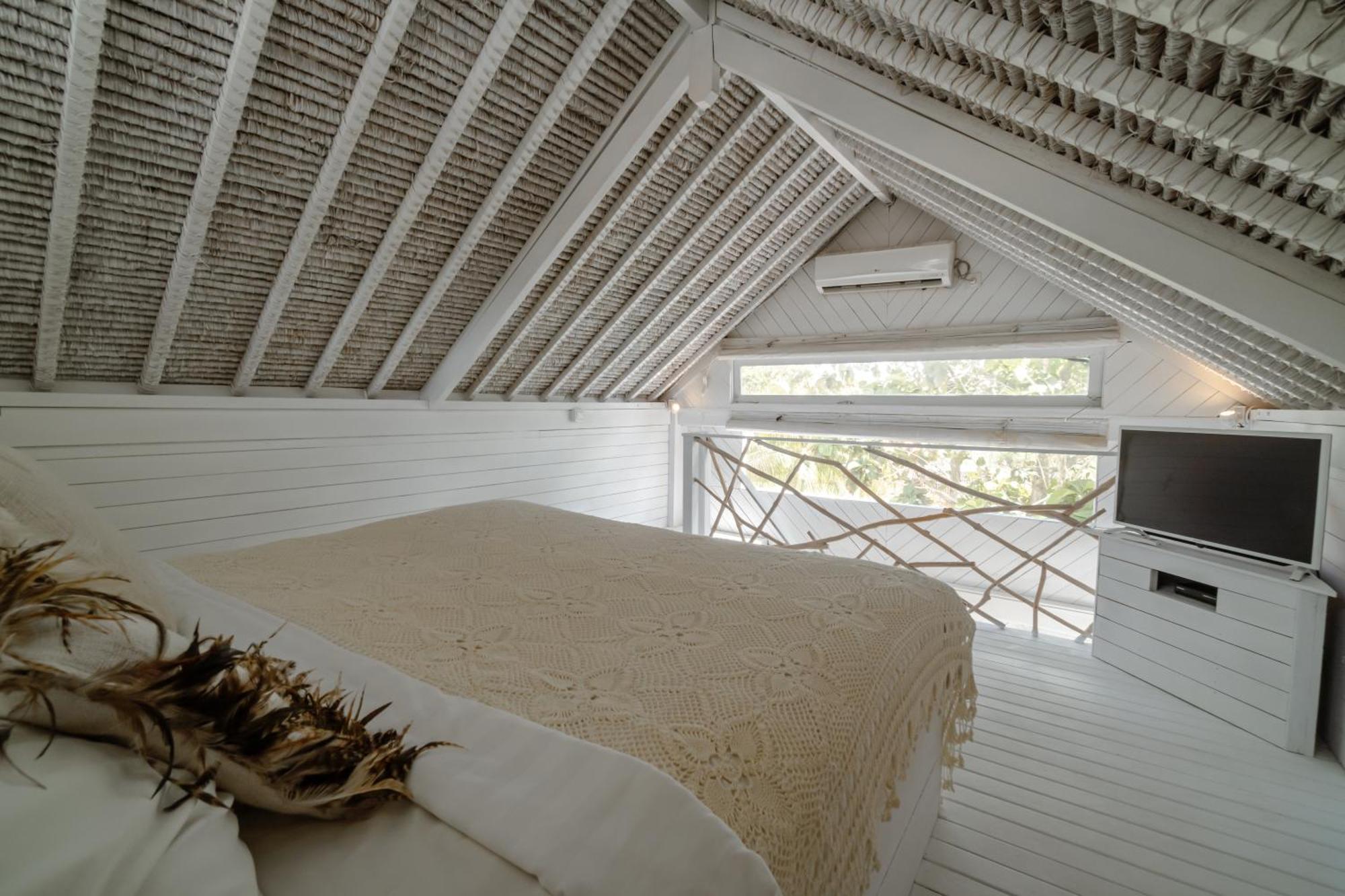 Gravity Eco Boutique Hotel - Adults Only Uluwatu Dış mekan fotoğraf