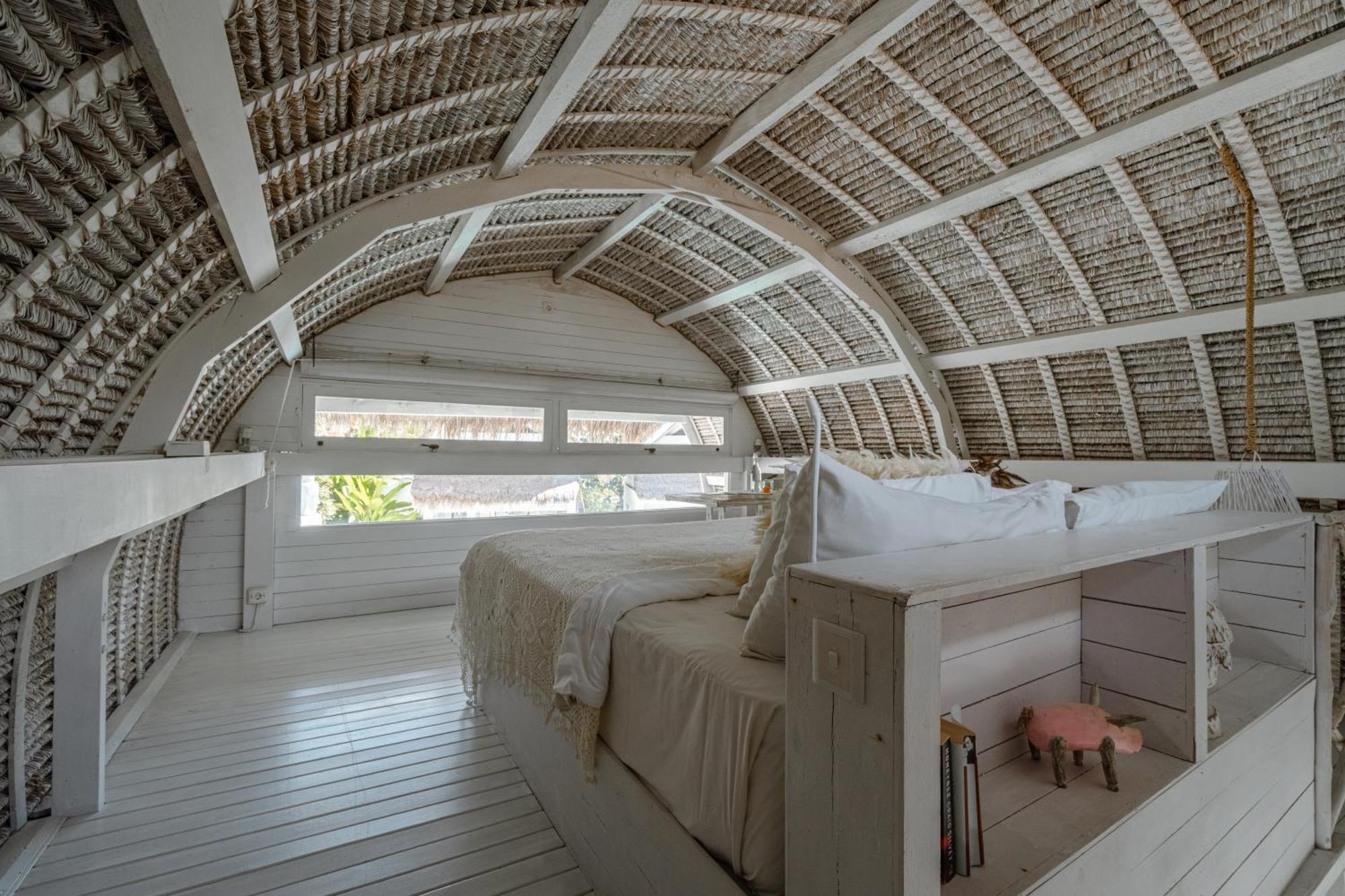 Gravity Eco Boutique Hotel - Adults Only Uluwatu Dış mekan fotoğraf