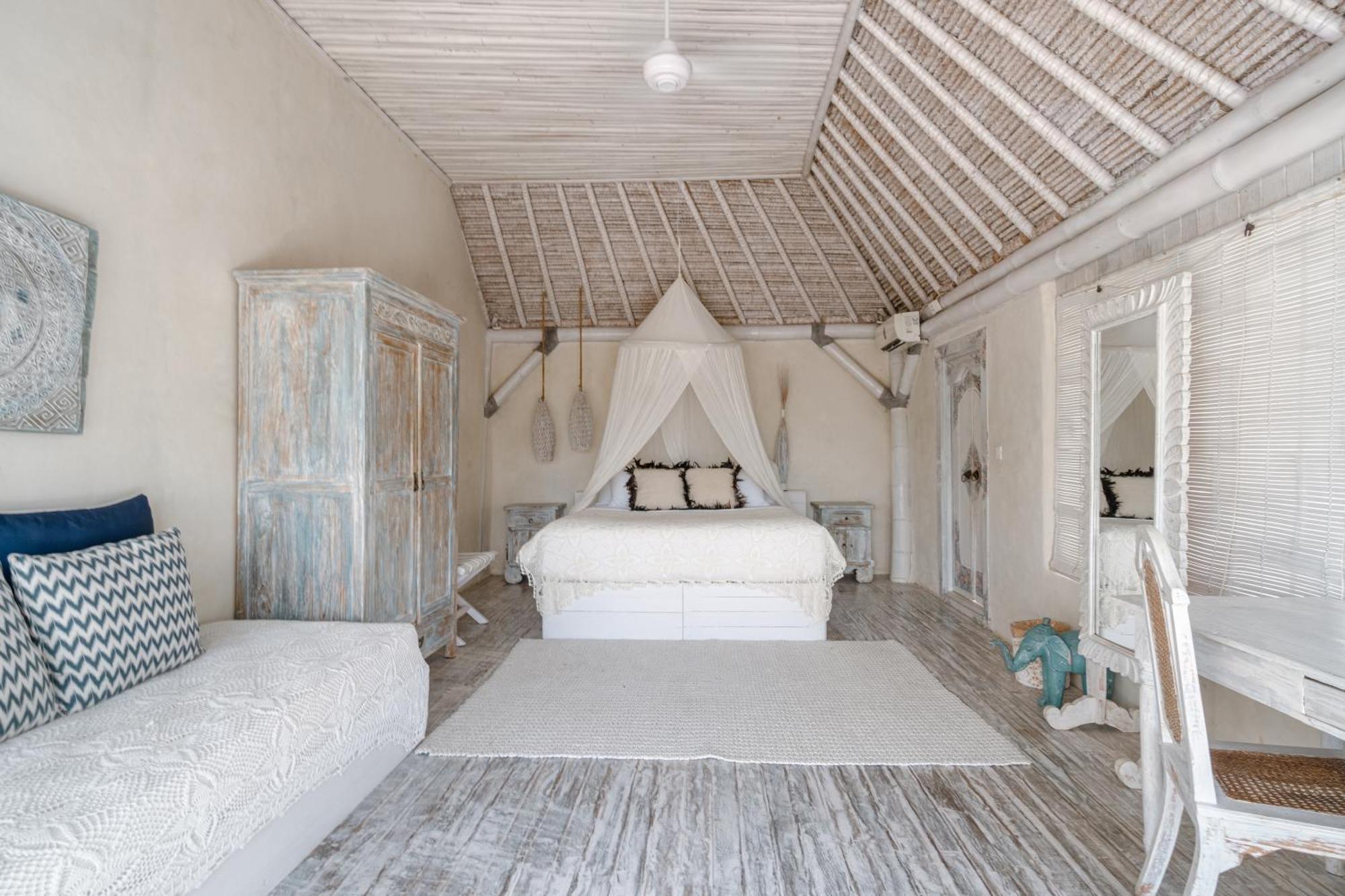 Gravity Eco Boutique Hotel - Adults Only Uluwatu Dış mekan fotoğraf