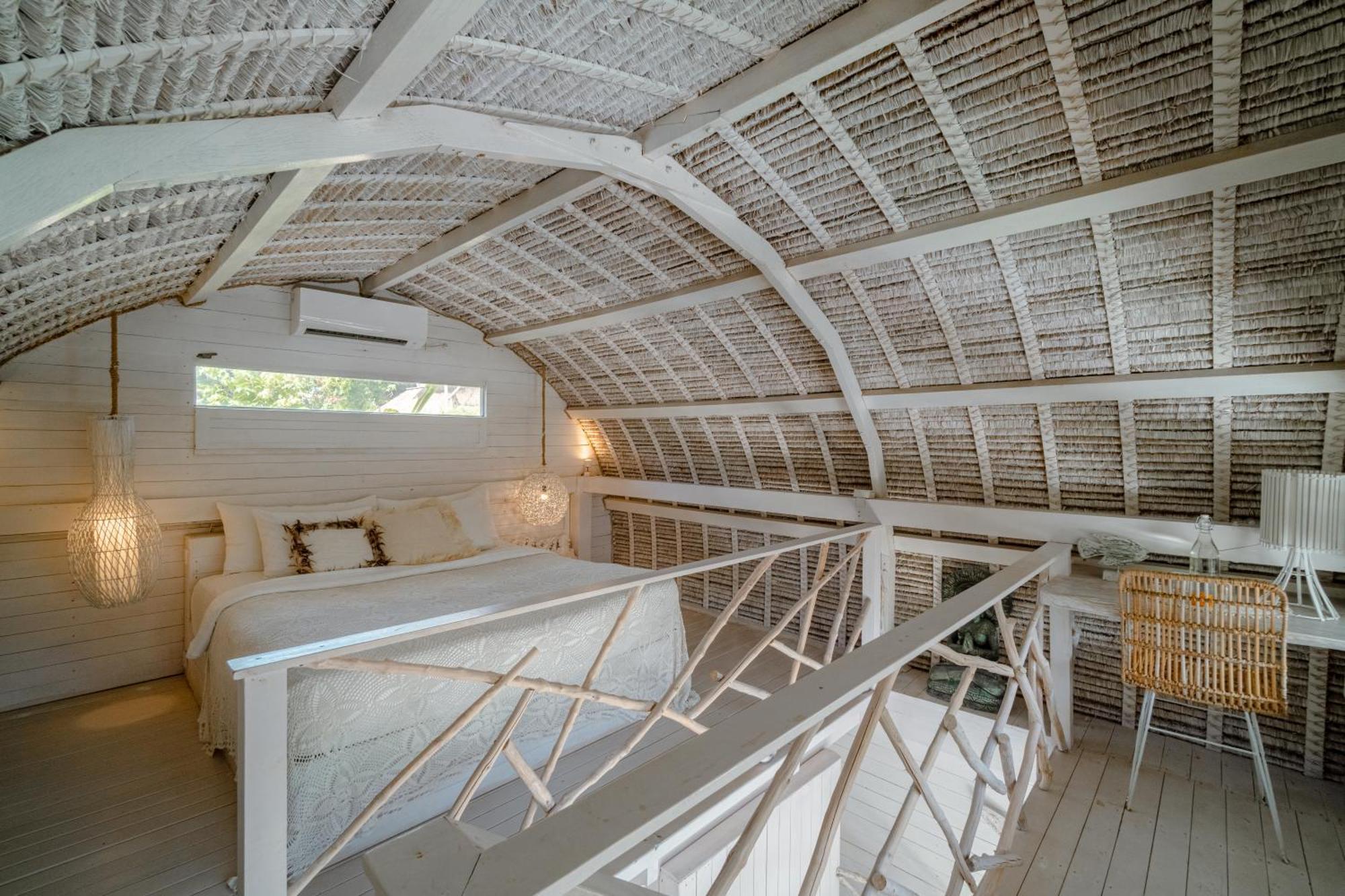 Gravity Eco Boutique Hotel - Adults Only Uluwatu Dış mekan fotoğraf