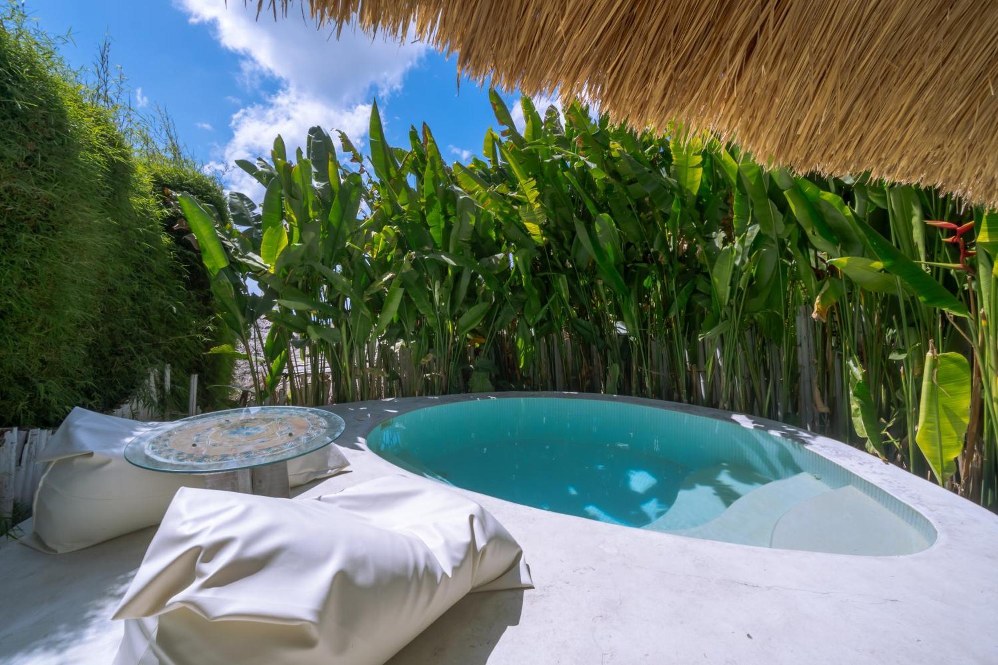 Gravity Eco Boutique Hotel - Adults Only Uluwatu Dış mekan fotoğraf