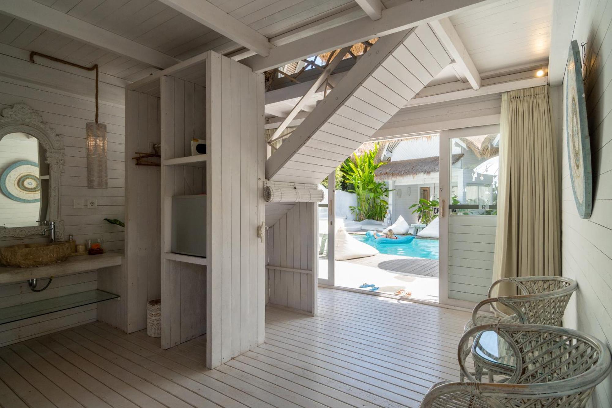 Gravity Eco Boutique Hotel - Adults Only Uluwatu Dış mekan fotoğraf