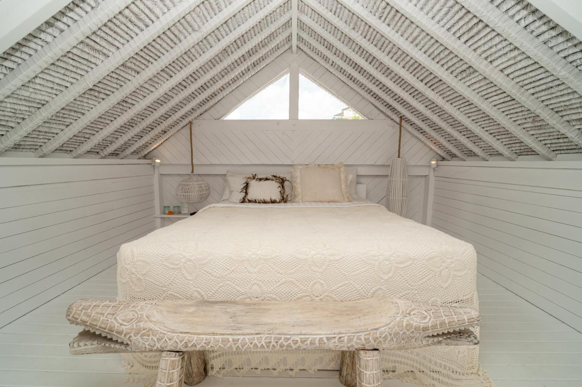 Gravity Eco Boutique Hotel - Adults Only Uluwatu Dış mekan fotoğraf