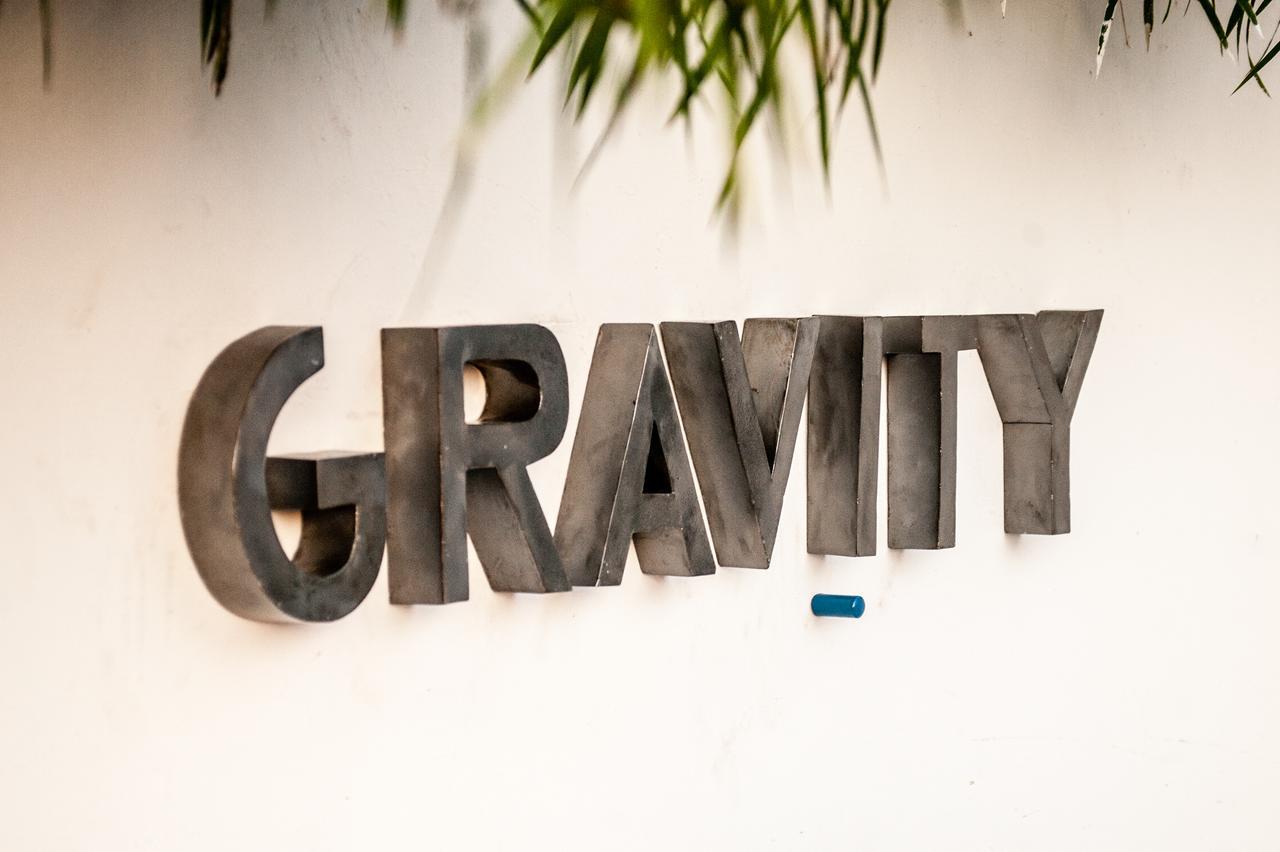Gravity Eco Boutique Hotel - Adults Only Uluwatu Dış mekan fotoğraf