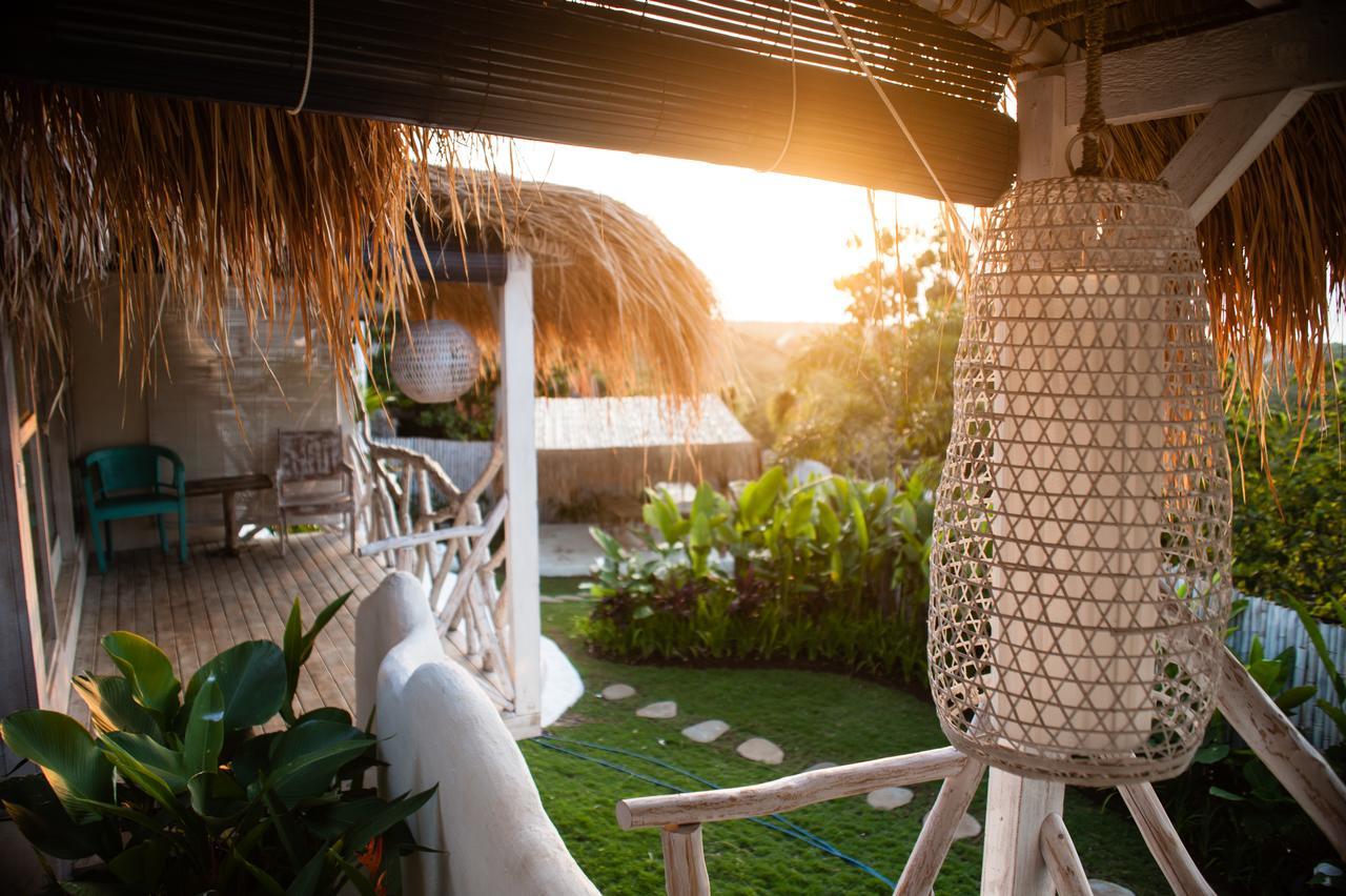 Gravity Eco Boutique Hotel - Adults Only Uluwatu Dış mekan fotoğraf