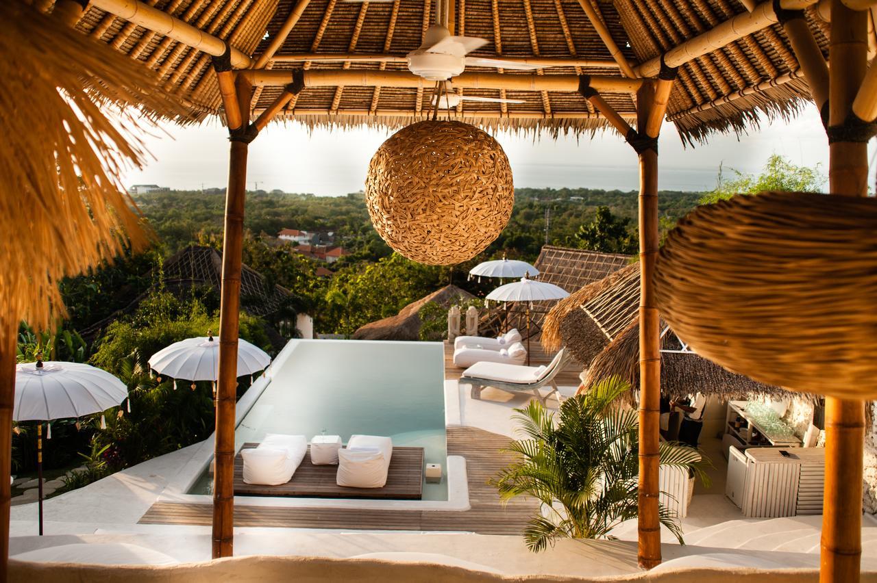 Gravity Eco Boutique Hotel - Adults Only Uluwatu Dış mekan fotoğraf