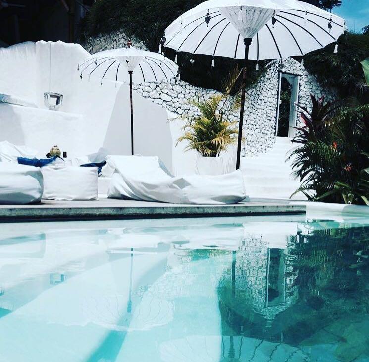 Gravity Eco Boutique Hotel - Adults Only Uluwatu Dış mekan fotoğraf