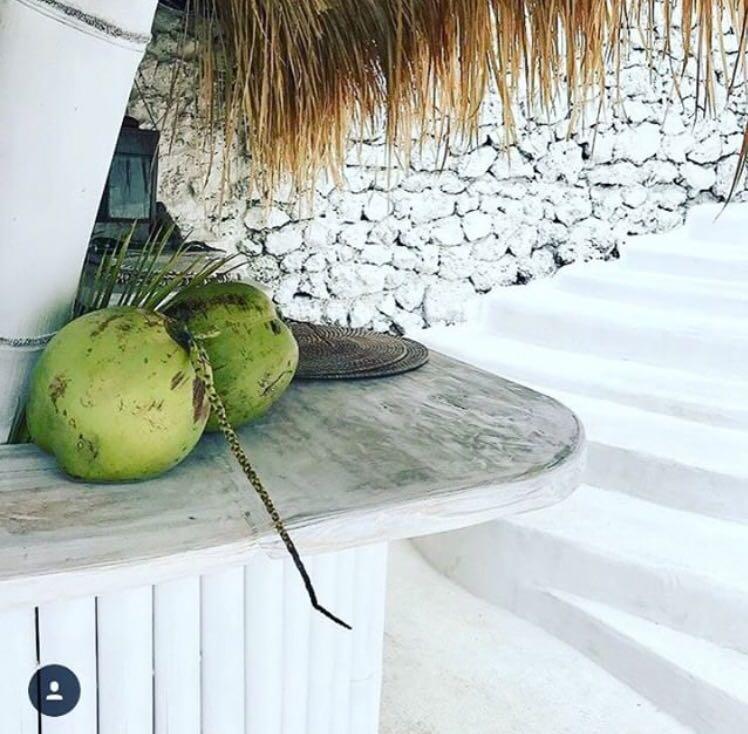 Gravity Eco Boutique Hotel - Adults Only Uluwatu Dış mekan fotoğraf