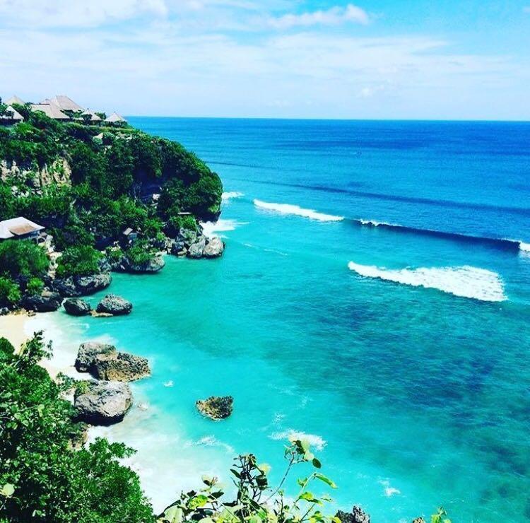 Gravity Eco Boutique Hotel - Adults Only Uluwatu Dış mekan fotoğraf