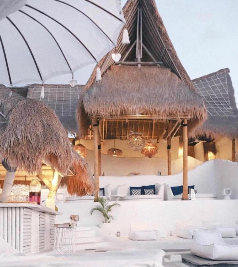Gravity Eco Boutique Hotel - Adults Only Uluwatu Dış mekan fotoğraf